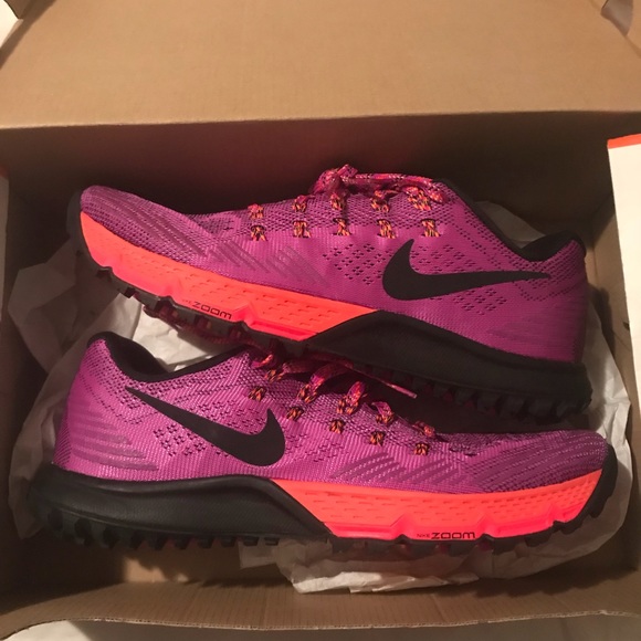 nike air zoom terra kiger 3 womens